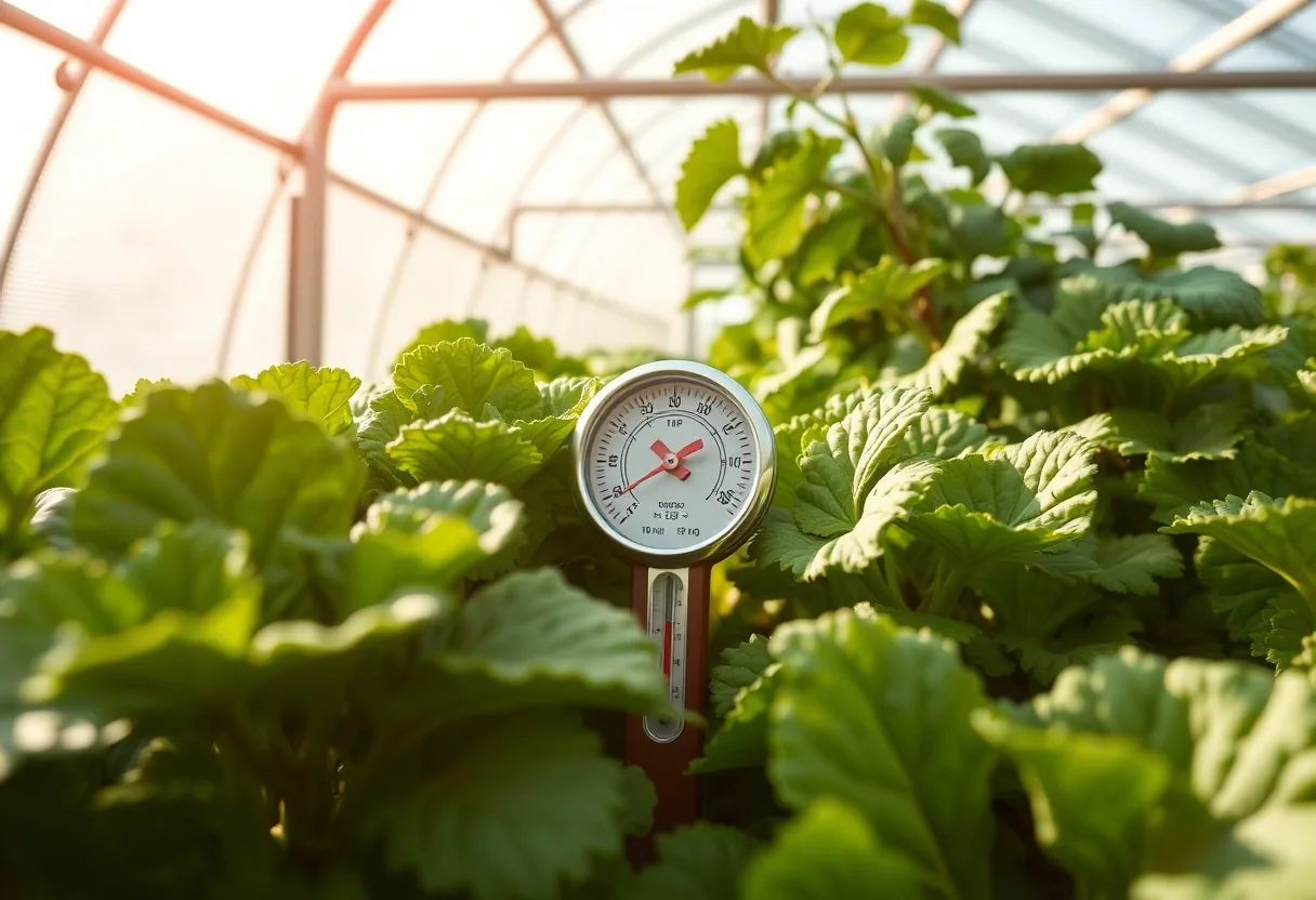 Consejos clave para control climático