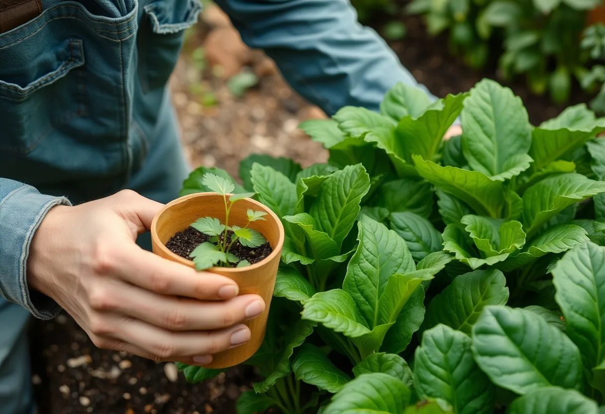Optimiza tus cultivos con nuestro programa de fertilización