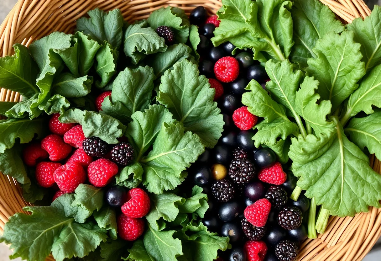 Descubre cómo mejorar tu salud con hábitos alimenticios saludables