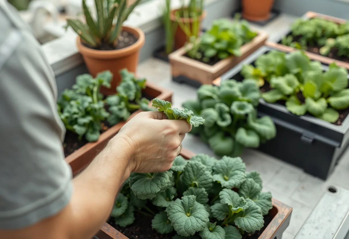 Consejos expertos para cultivar