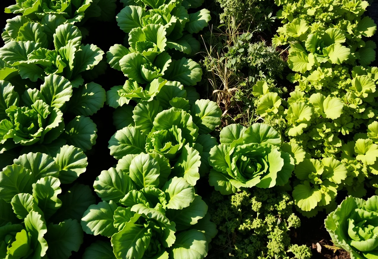 Consejos expertos para huertos sanos 🌿