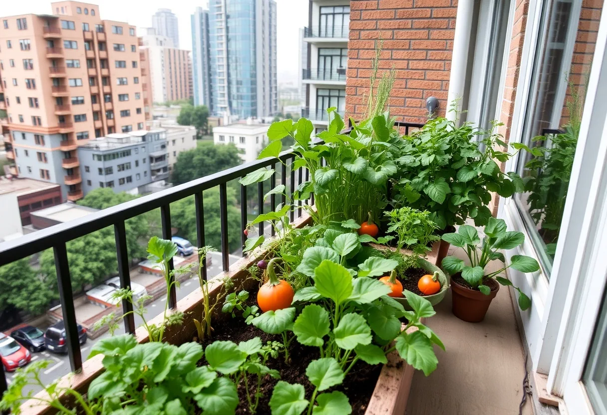 Descubre el futuro verde en la ciudad 🌿