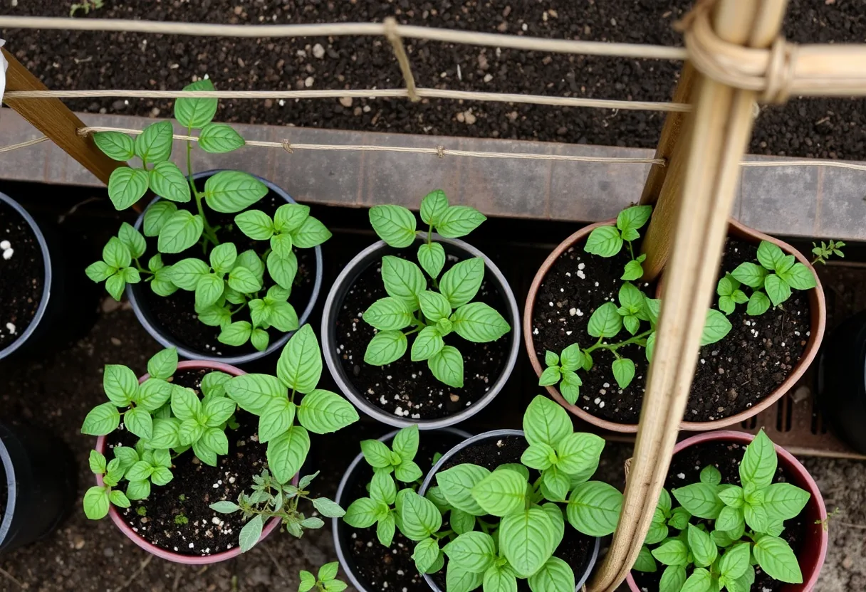 Descubre las mejores plantas trepadoras para tu jardín