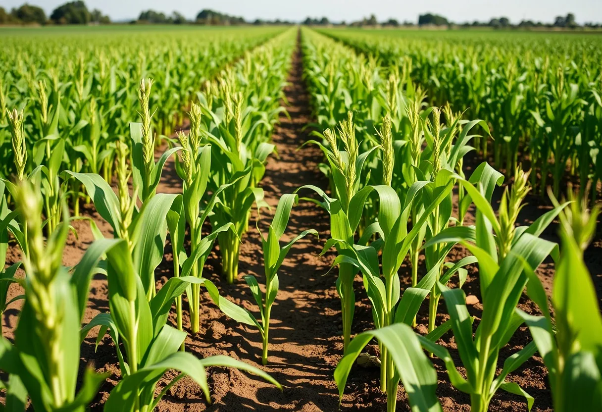 Guía para una siembra exitosa 🌱🌾