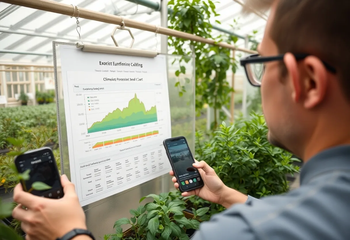 Descubre plantas ideales para tu clima
