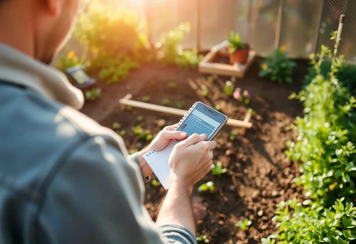 Descubre tu entorno: datos esenciales