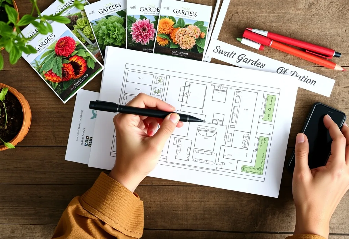 Guía esencial para cultivar