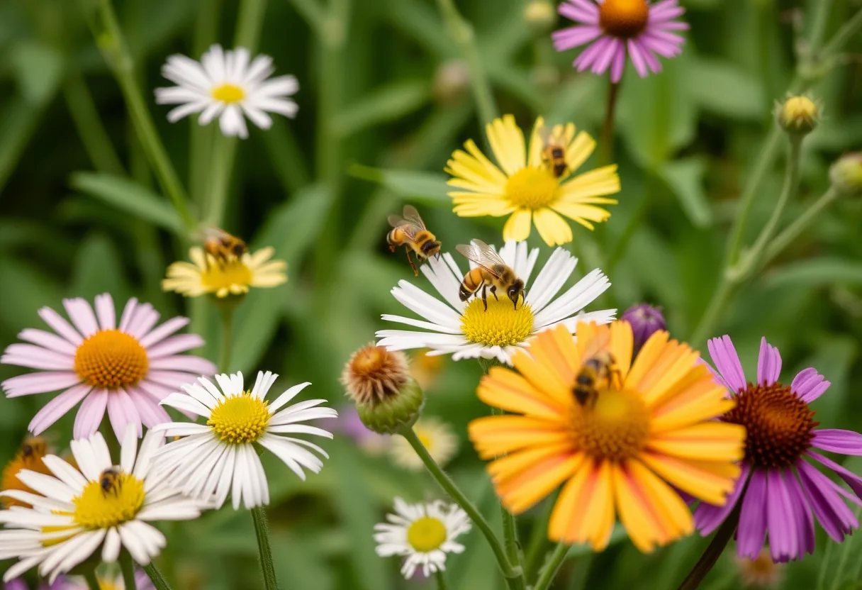 Descubre la belleza de la jardinería sostenible