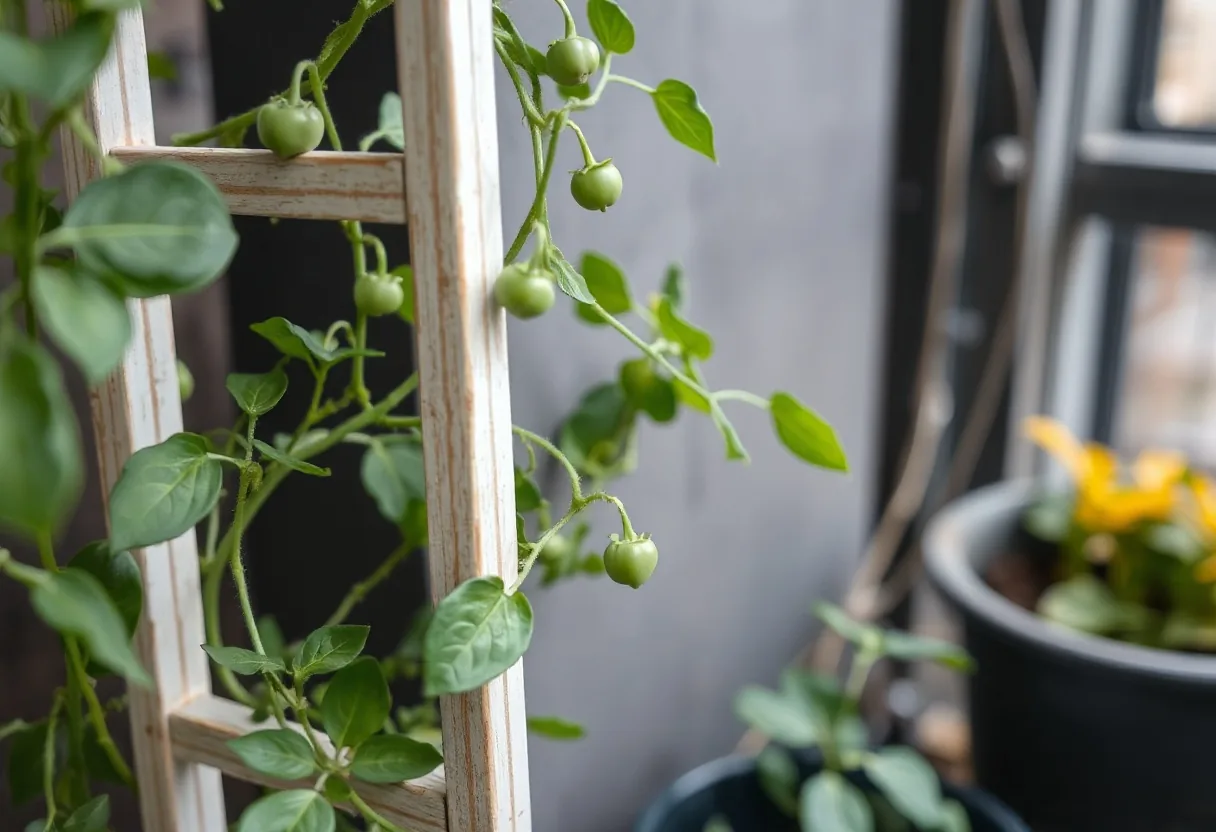 Cómo plantar guisantes en huertos urbanos: Guía completa