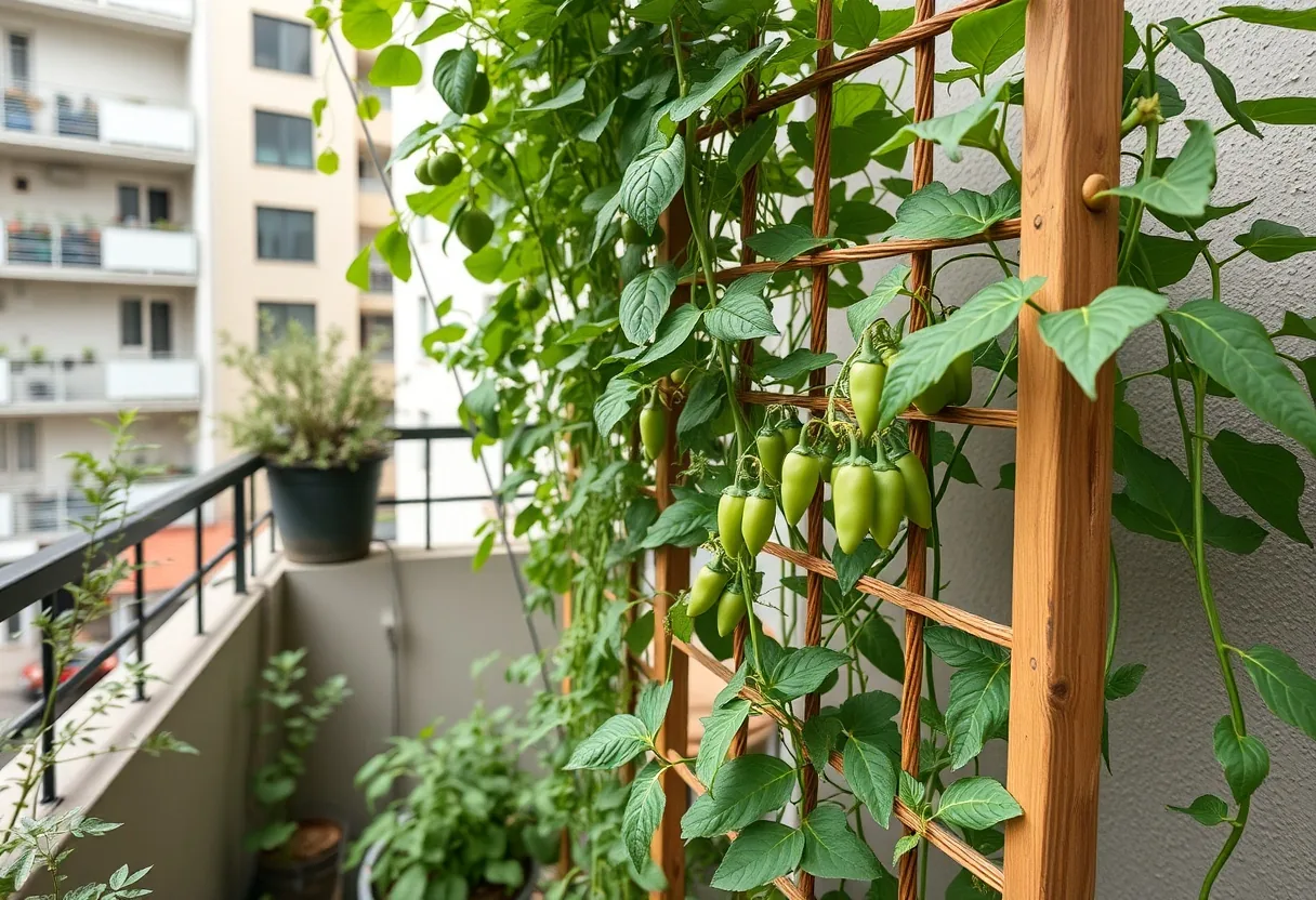 ¡Cultiva guisantes en casa con éxito!