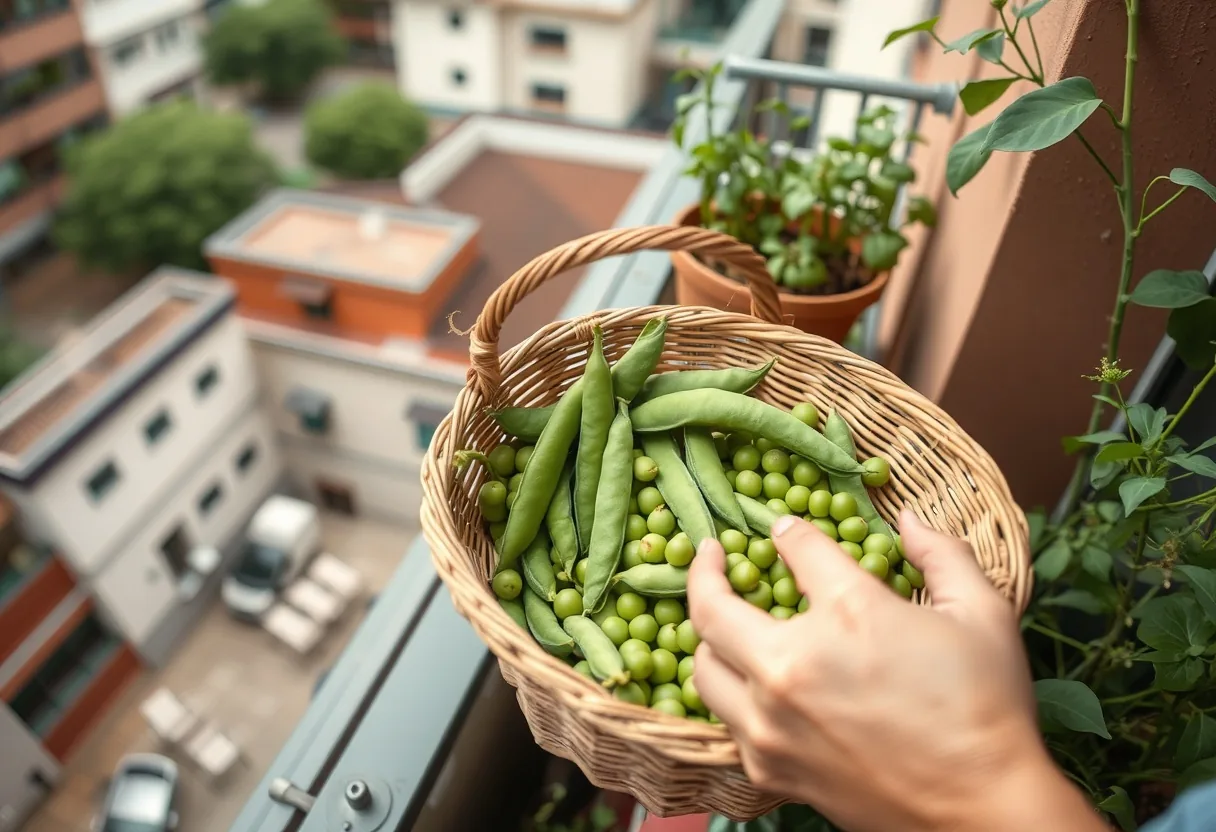 ¡Comienza tu viaje verde en la ciudad!