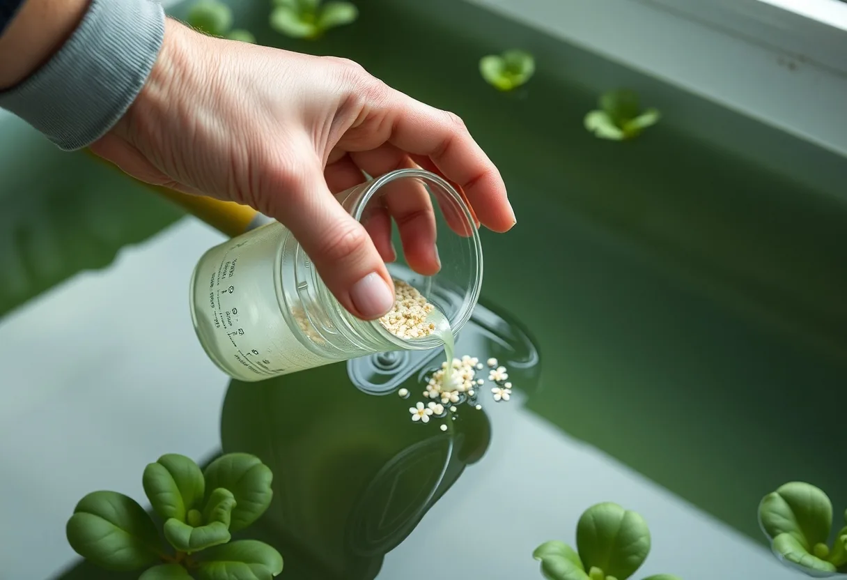 Descubre secretos de nutrición efectiva