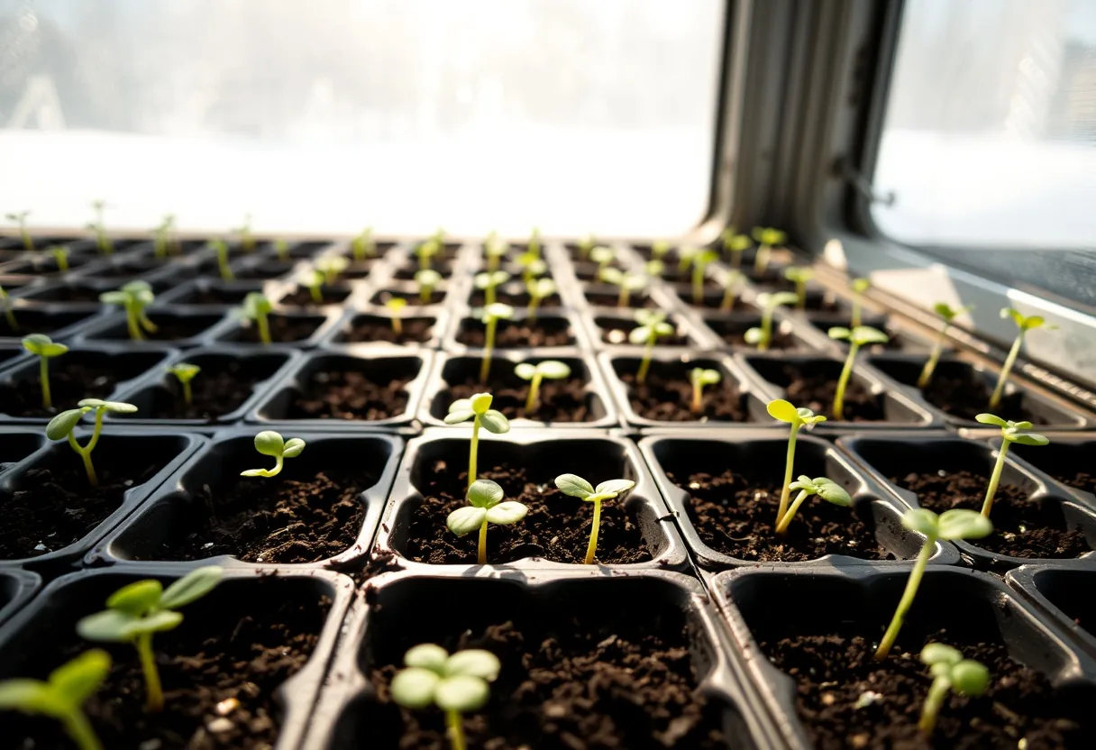 Consejos para plantar todo el año 🌱