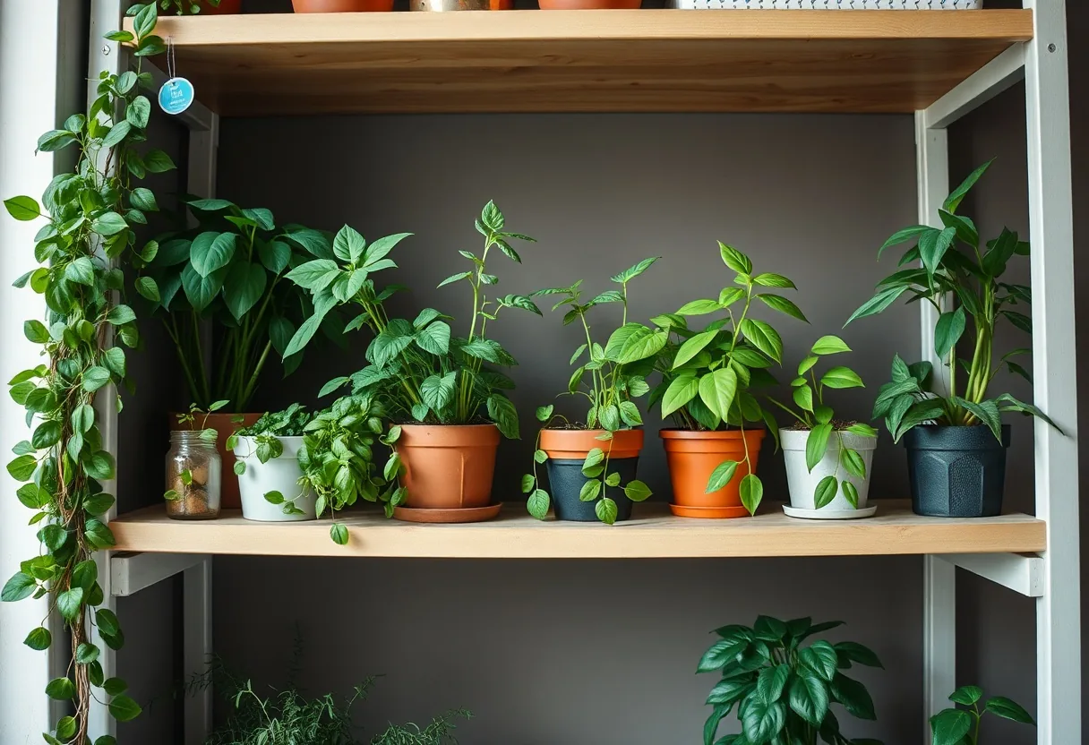 Integrando soluciones para un huerto sano