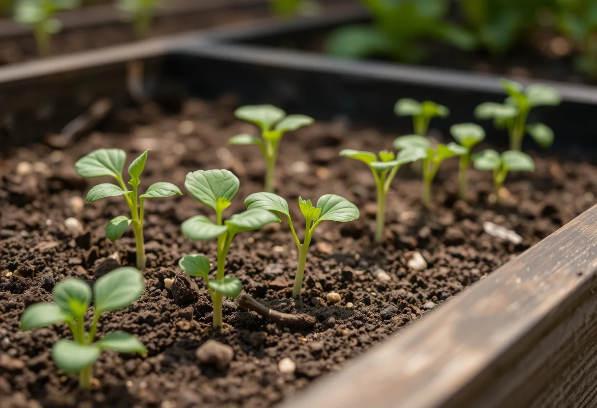 Selección de plantas ideales para tu jardín
