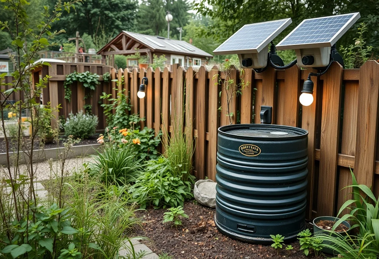 Secretos para un huerto casero eficiente y ecológico 🌿