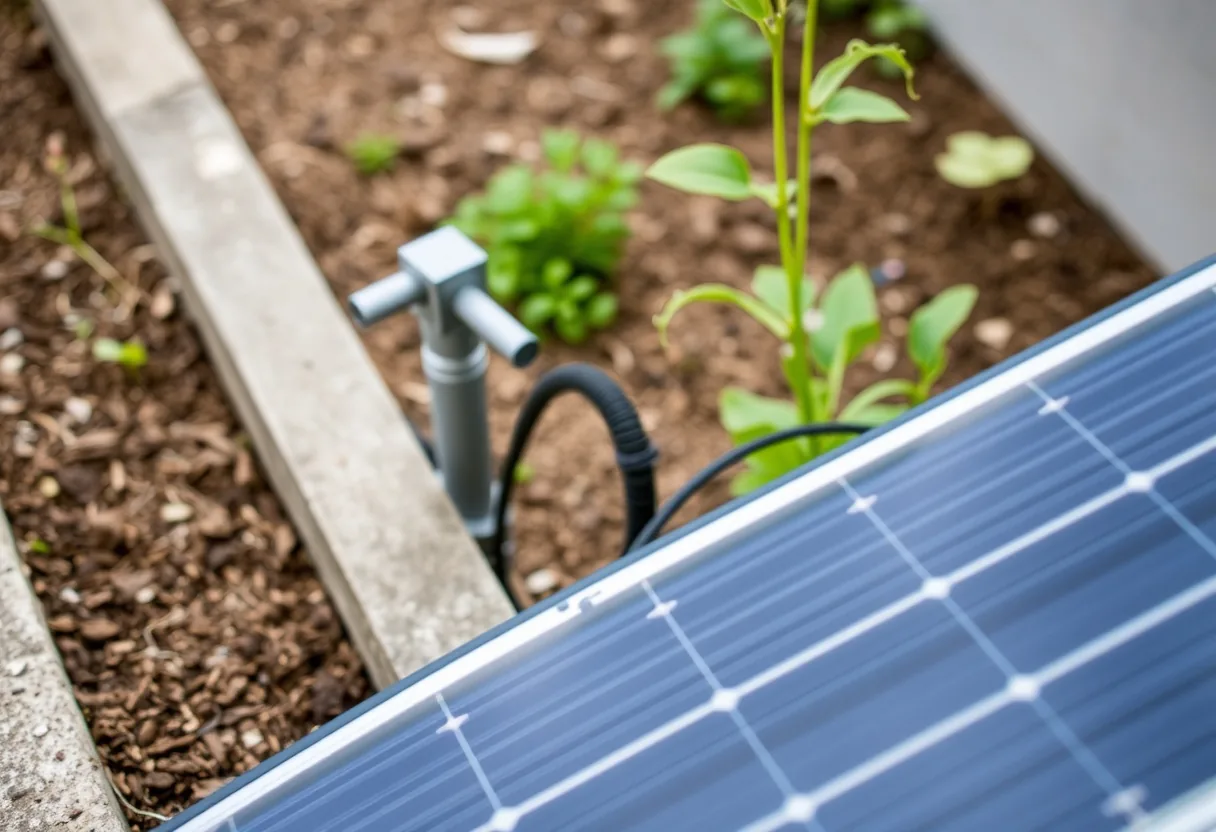 Avances eco-sostenibles en tecnología