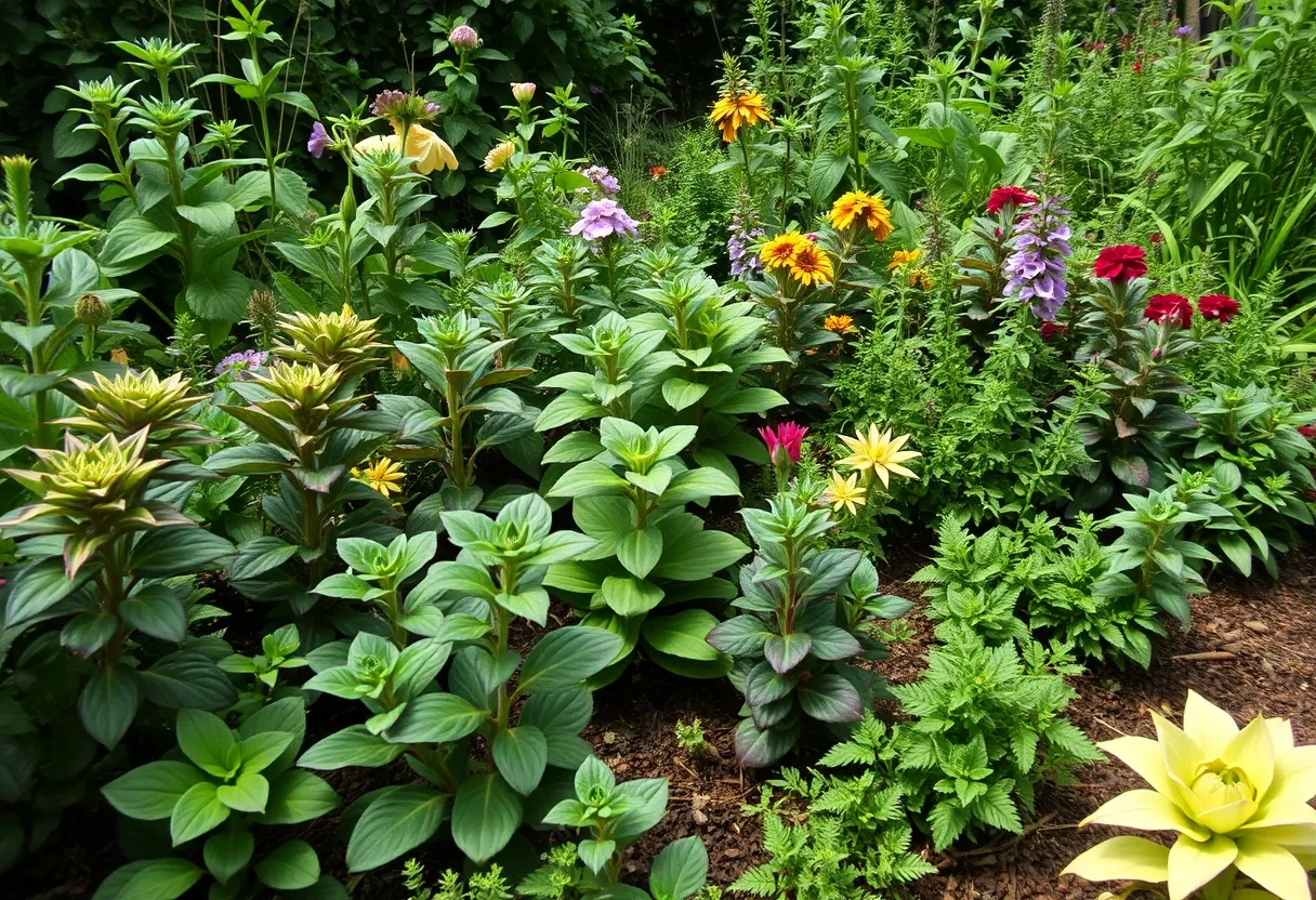 Renueva tu jardín con nuestra ayuda