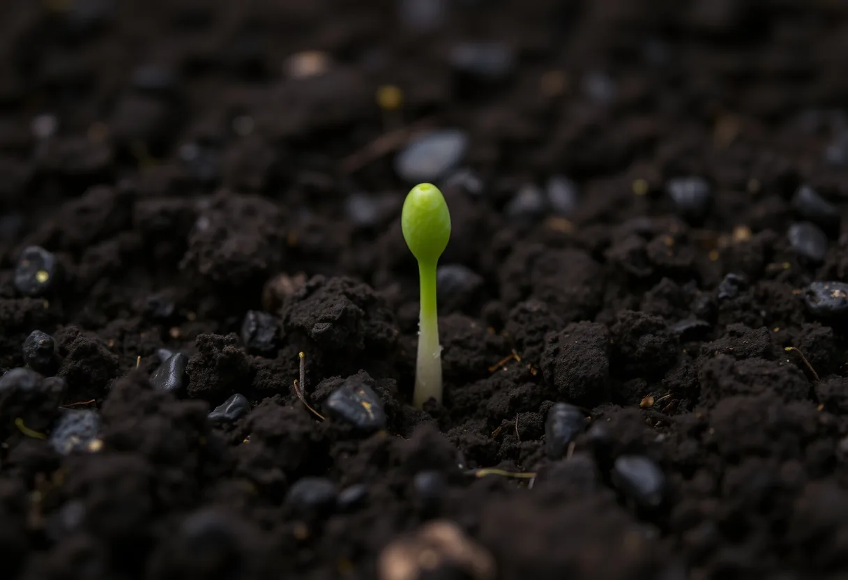 Siembra la semilla de un futuro verde 🌱