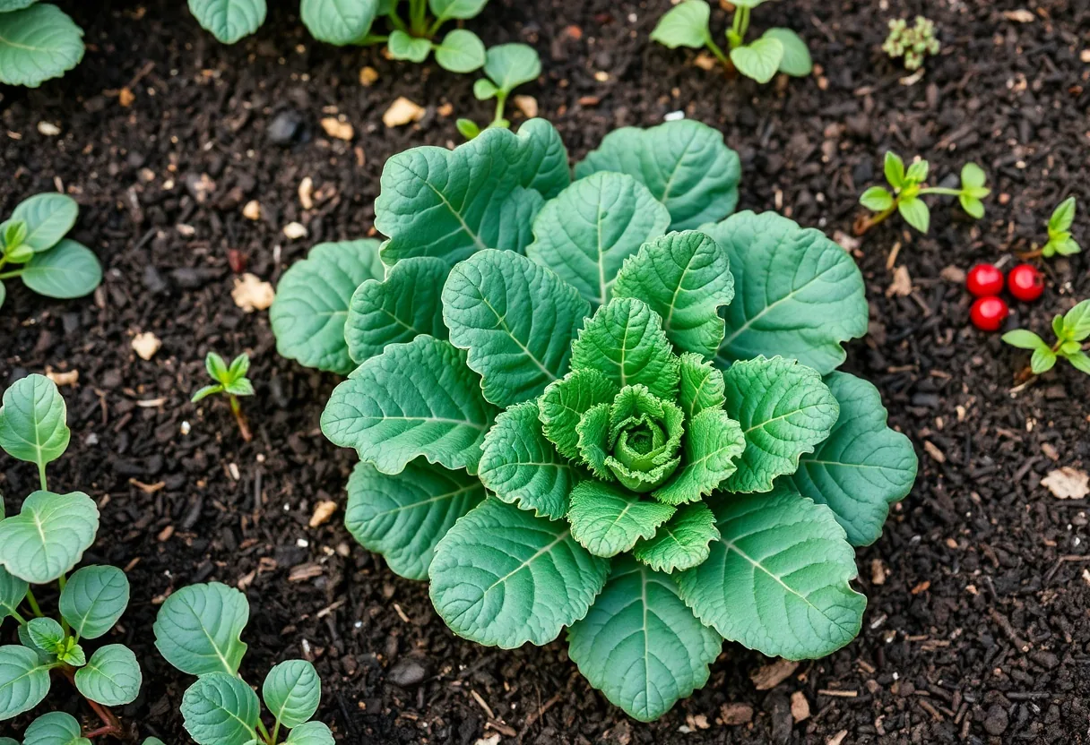 Nutrición natural para superalimentos