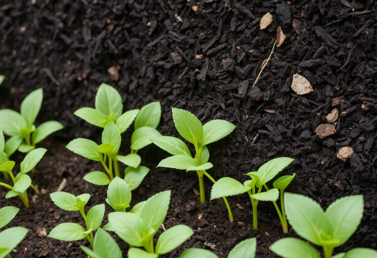 Descubre el estiércol perfecto 🌿🌱 #AgriculturaSostenible