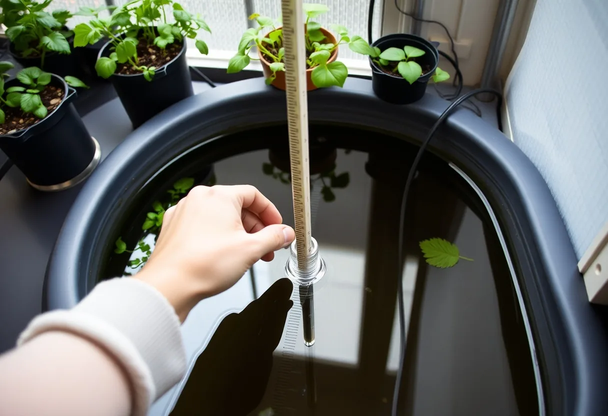 Consejos clave para tu jardín hidropónico