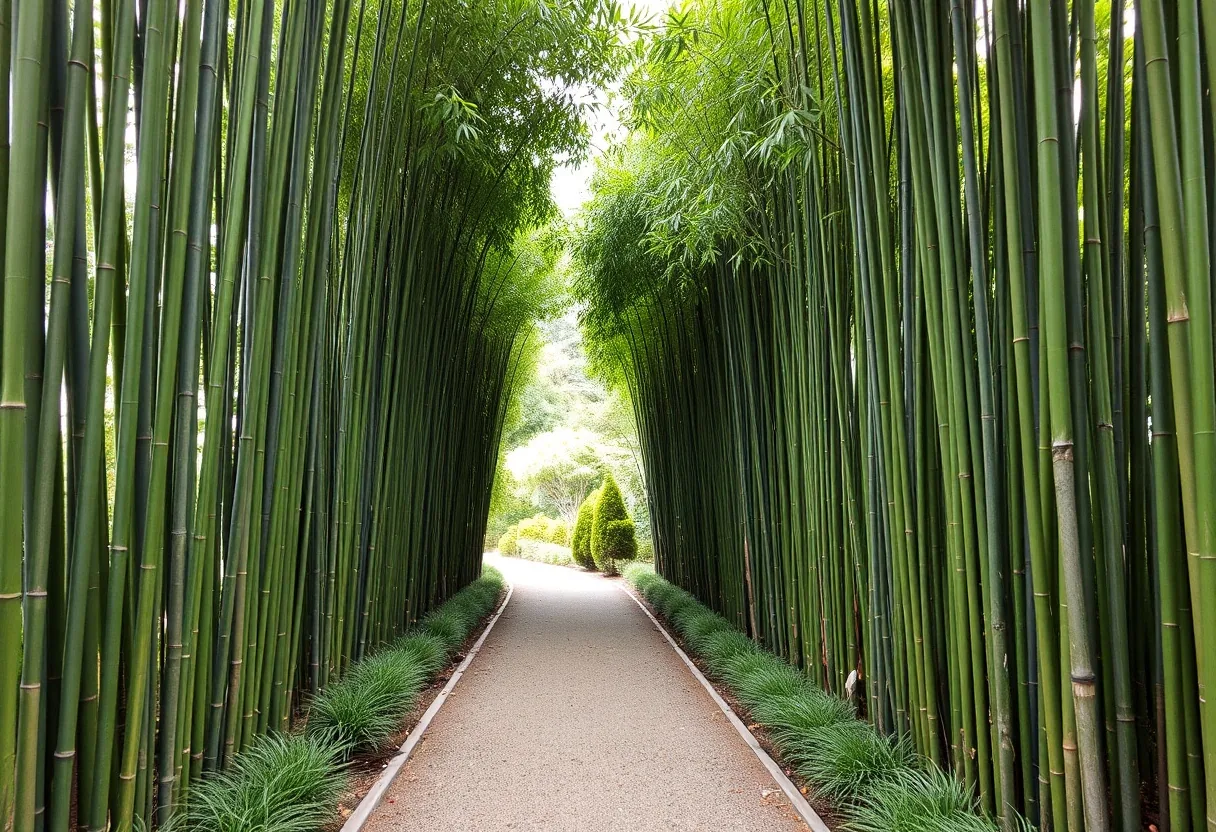 Descubre el oasis verde que te espera 🌿