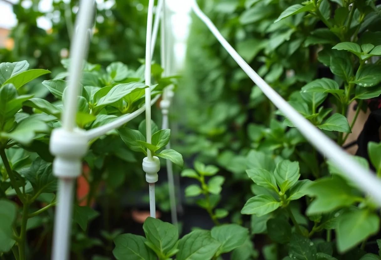 Consejos clave para jardines verticales