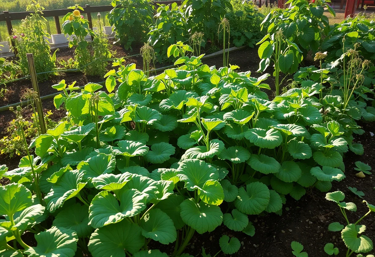 Consejos clave para un huerto saludable