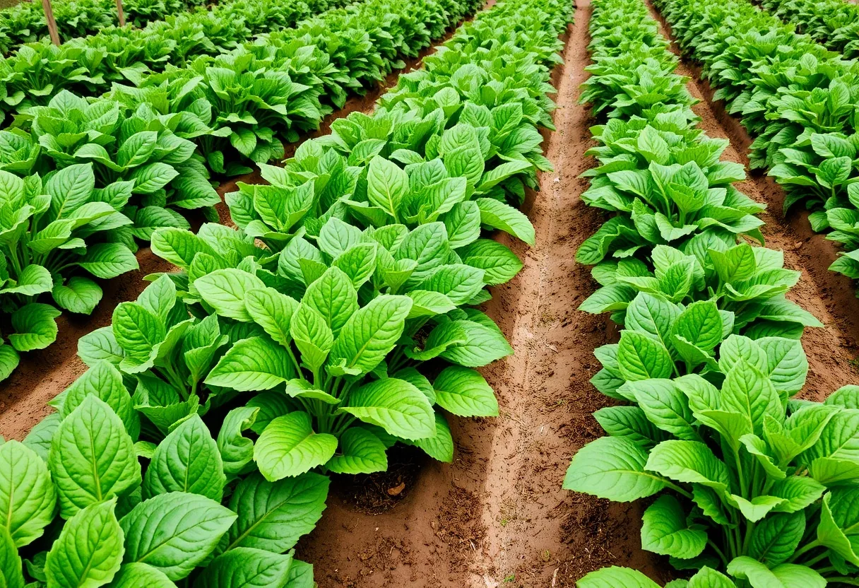 Secretos para cultivar un huerto exitoso 🌱