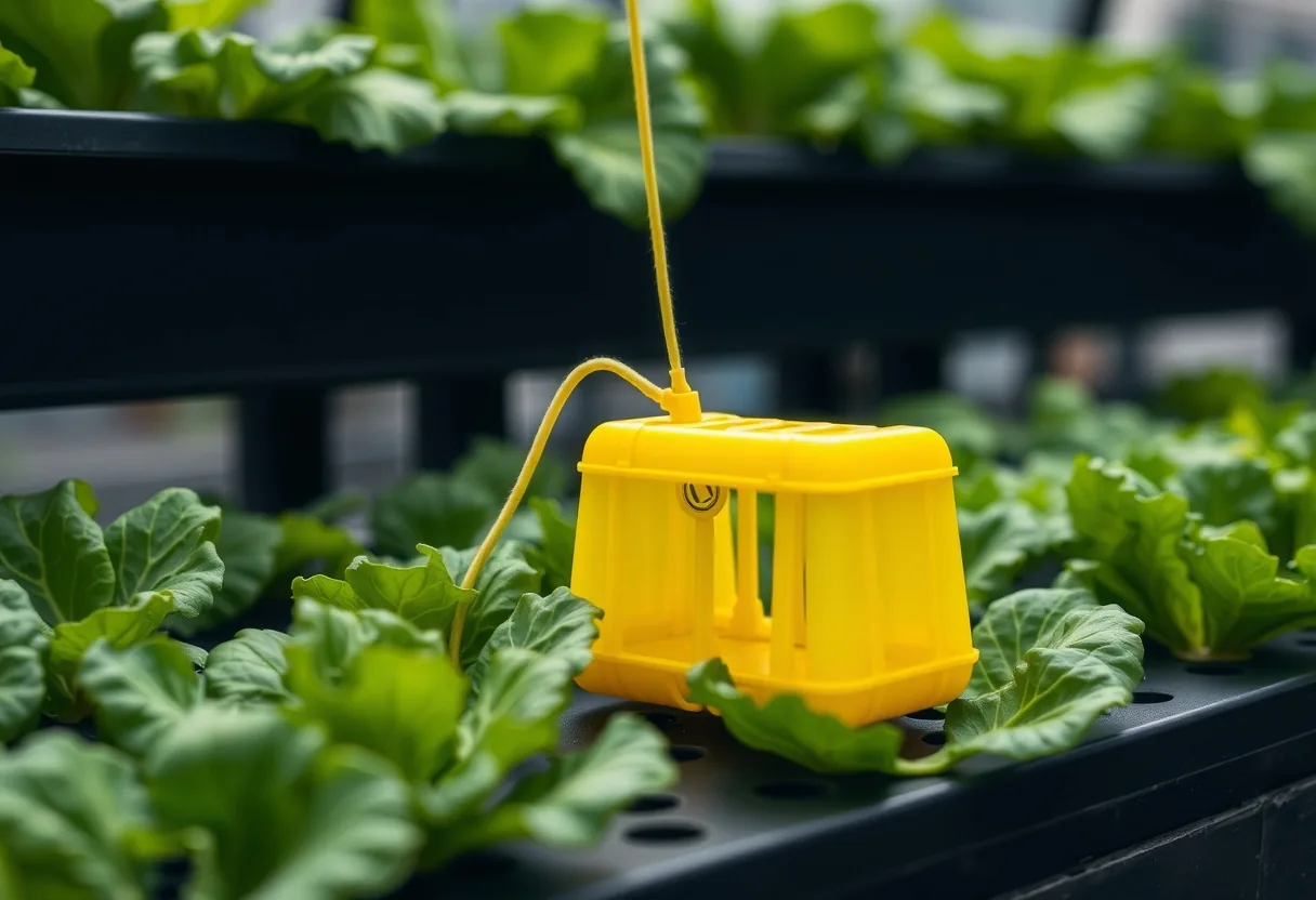 Soluciones eficaces para control de plagas