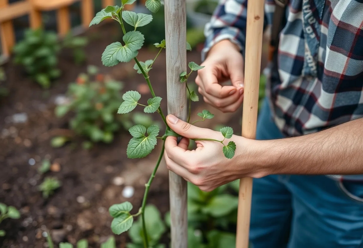Consejos expertos para cuidar tus plantas