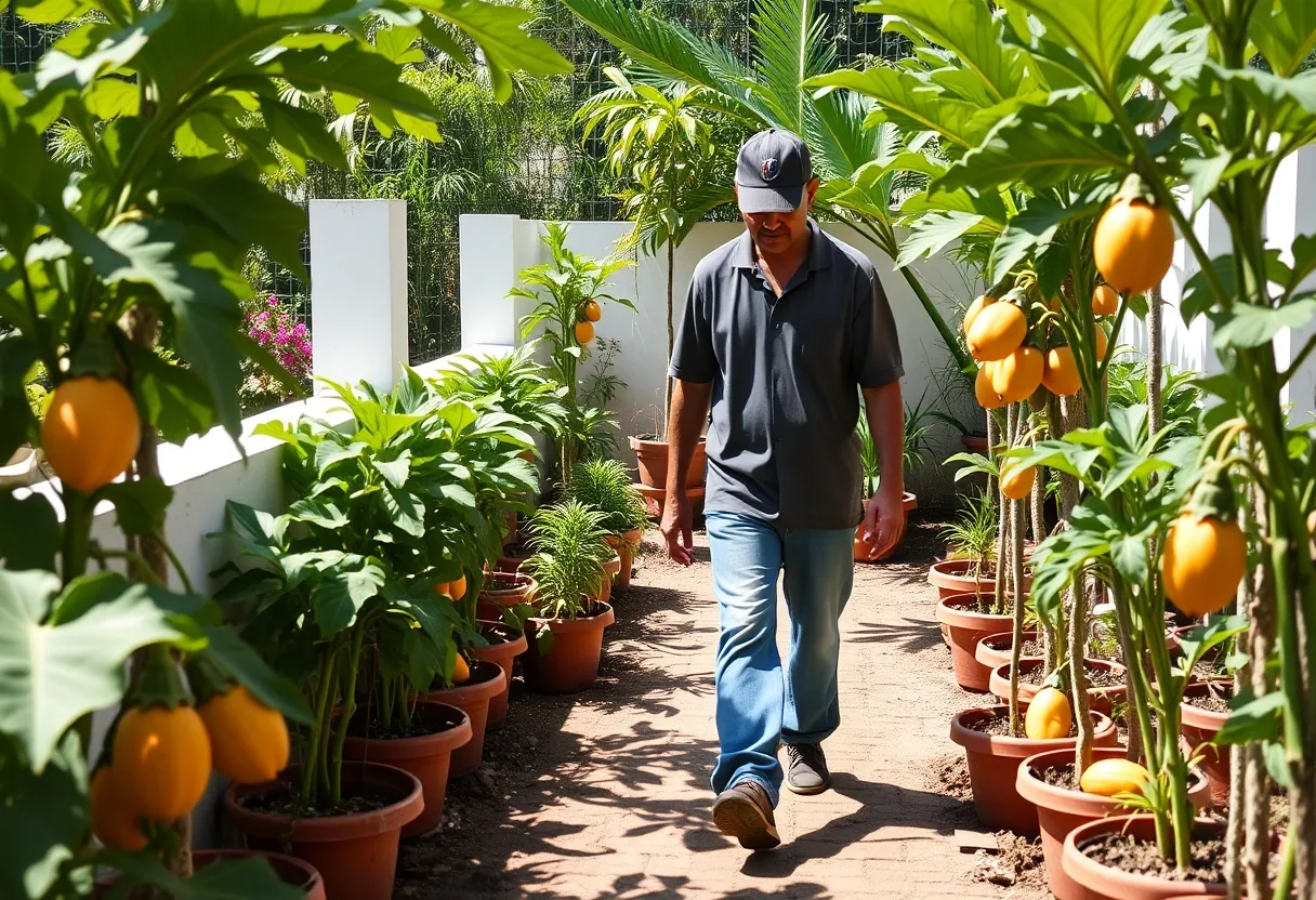 Caminando hacia un futuro sostenible 🌿