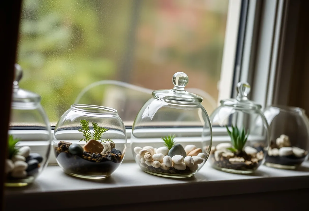 Armonía natural en casa: ¡trae la naturaleza a tu vida!