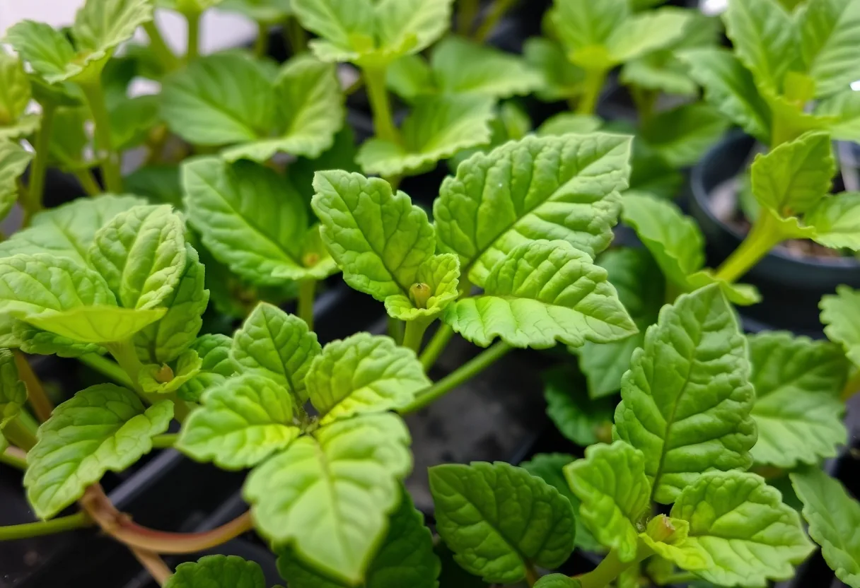 Descubre los secretos de las plantas 🌿 #NecesidadesBotánicas