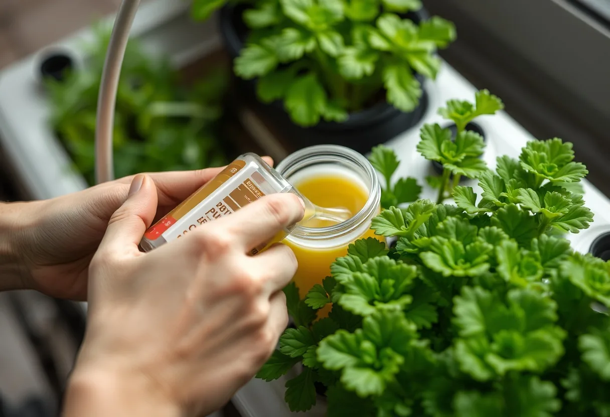 Nutrientes esenciales para tu bienestar