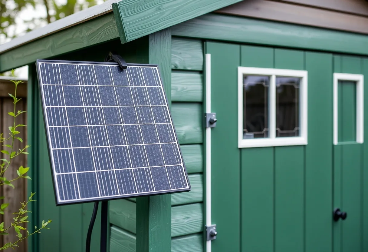 Descubre la mejor opción solar para tu hogar