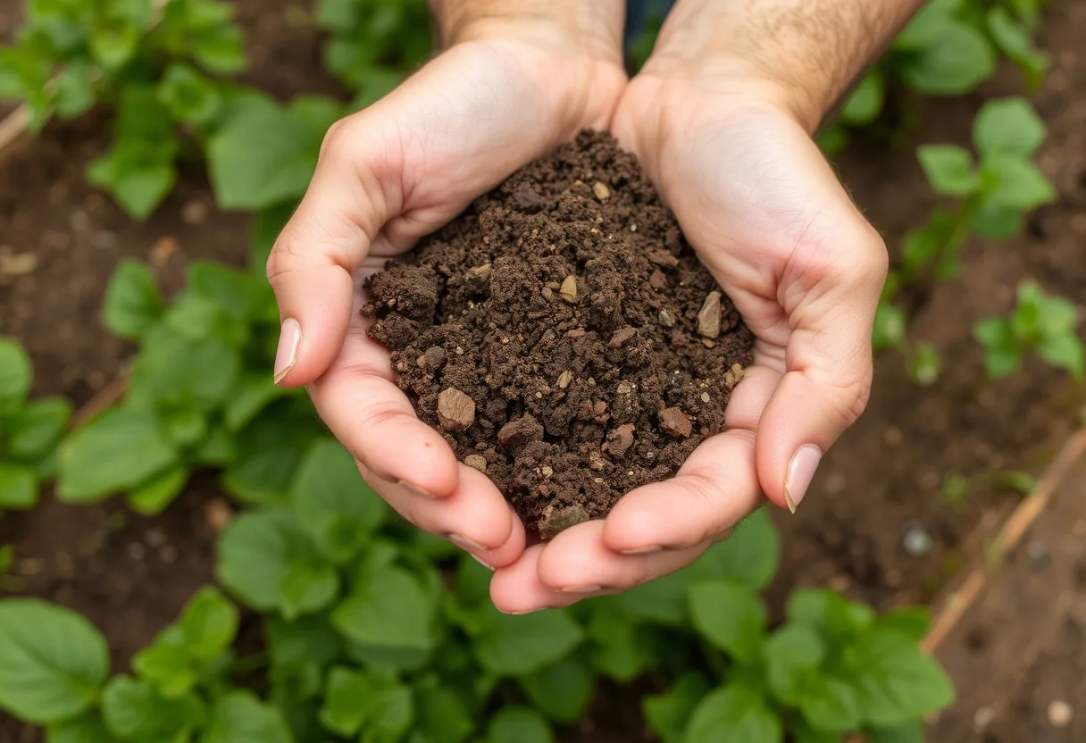 Consejos para suelos saludables