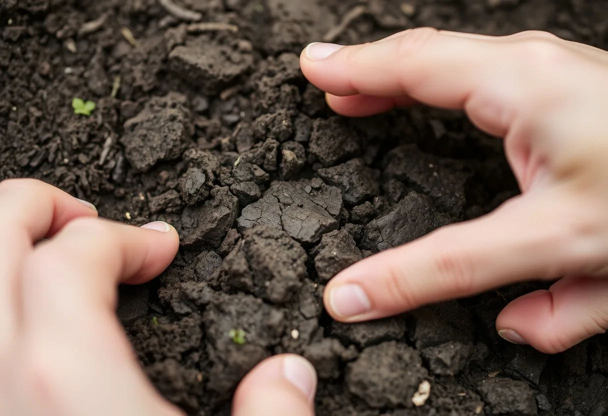 Consejos para cuidar el suelo de tu jardín