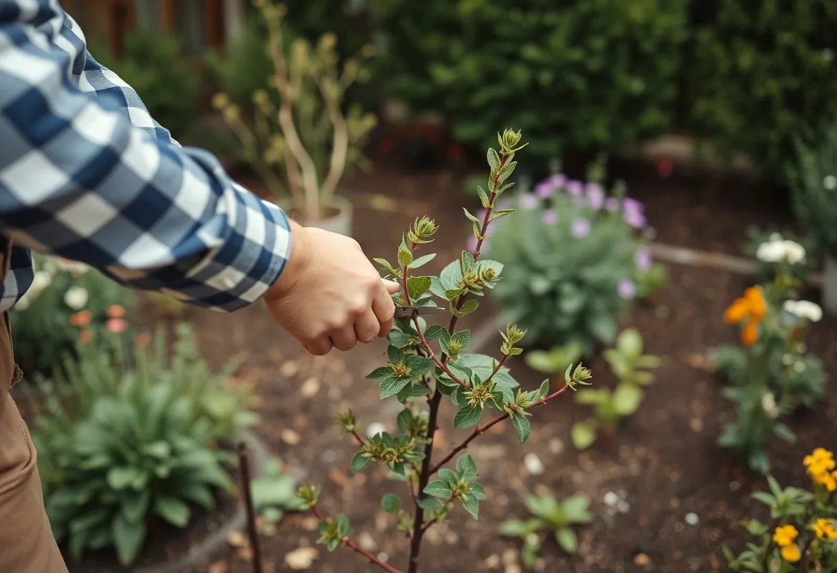 Descubre consejos esenciales para tu jardín.