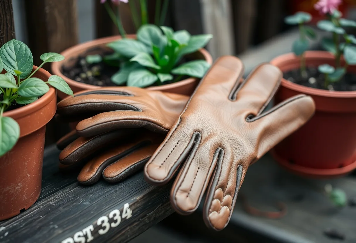 ¡Bienvenidos a la guía definitiva sobre guantes de jardinería!