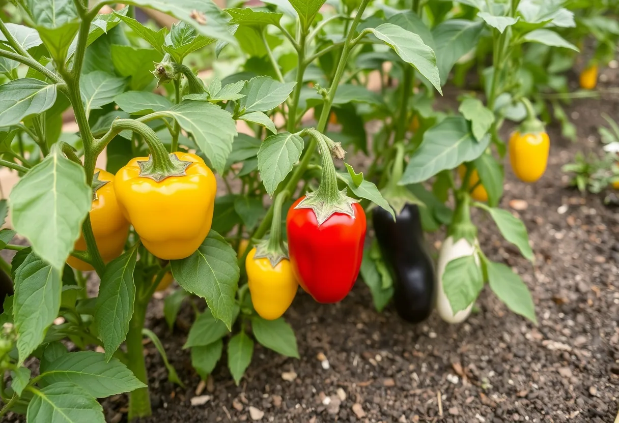 Plantas ideales para climas cálidos