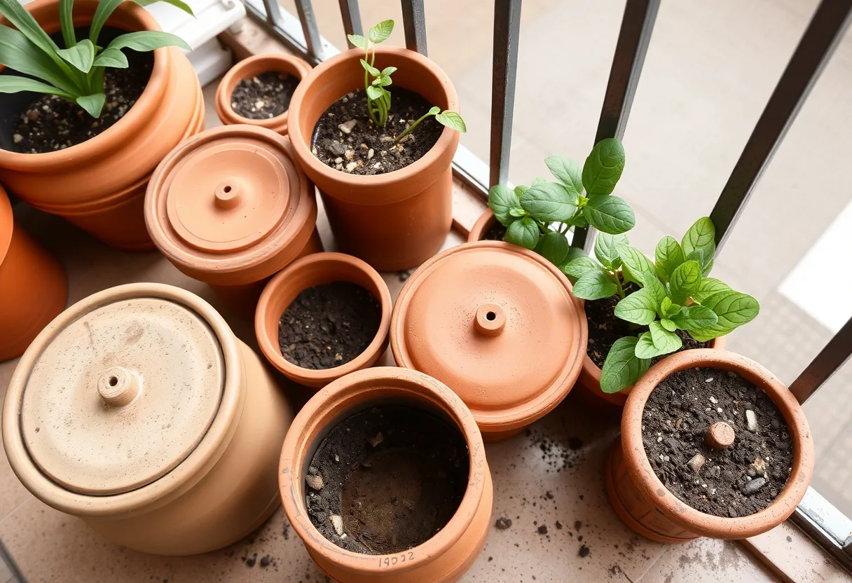 Consejos para macetas ideales 🌱