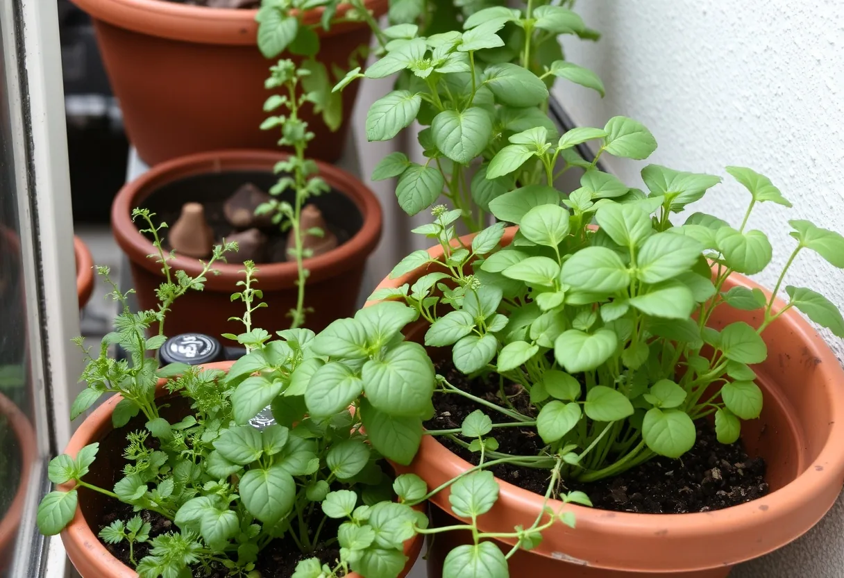 Descubre las plantas ideales 🌿🌸 #Jardinería
