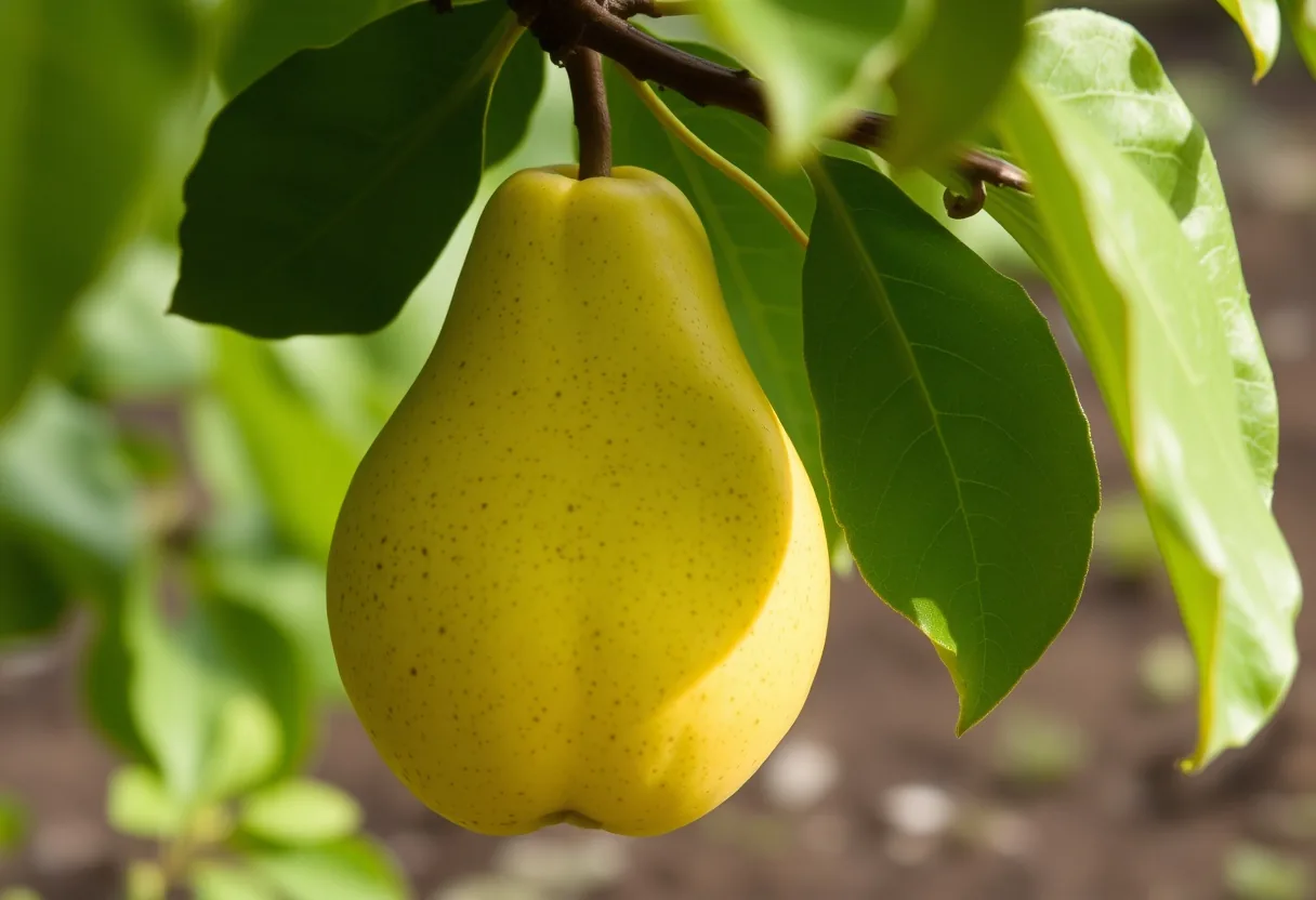 Descubre la pera perfecta 🍐