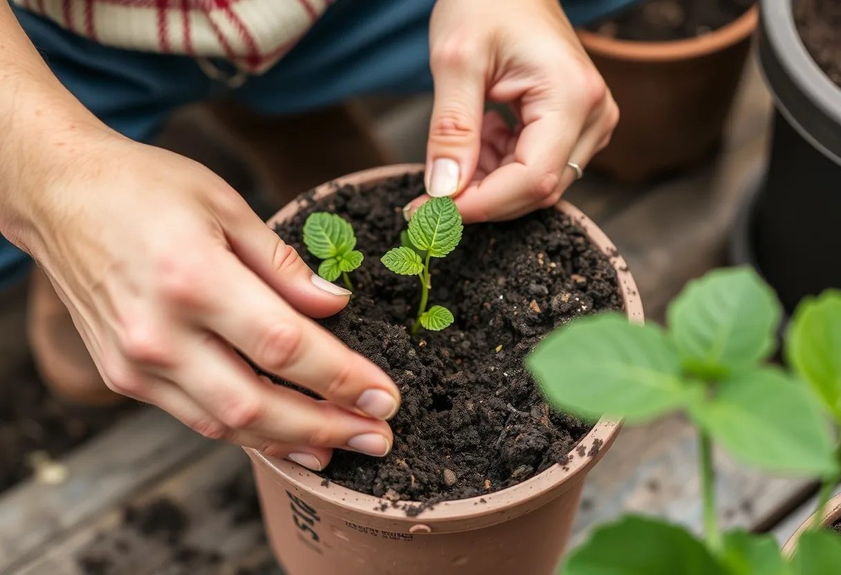 ¡Descubre cómo cultivar arándanos desde cero! 🌱 #CultivoDeArándanos #Preparació