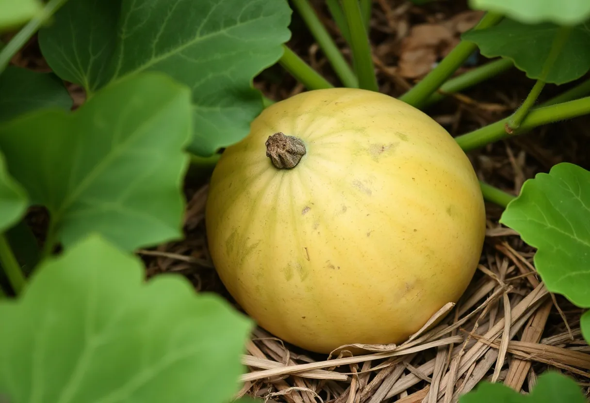 Guía para el cultivo de melones en casa: Desde la semilla hasta la cosecha