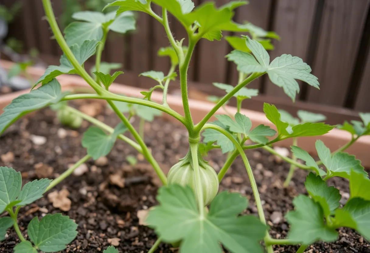 ¡Cultiva melones en casa: guía de inicio!