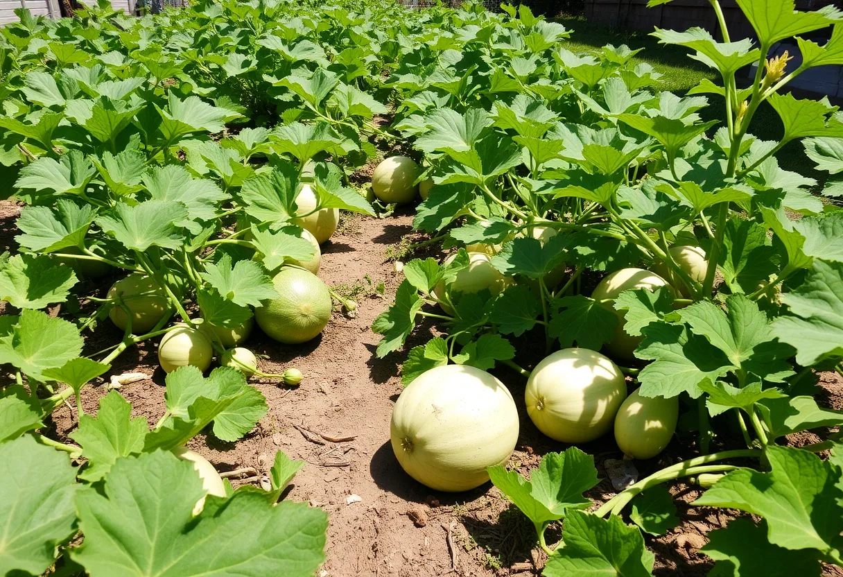 Explora la dulce travesía melonera 🍈 #ViajeMelonero