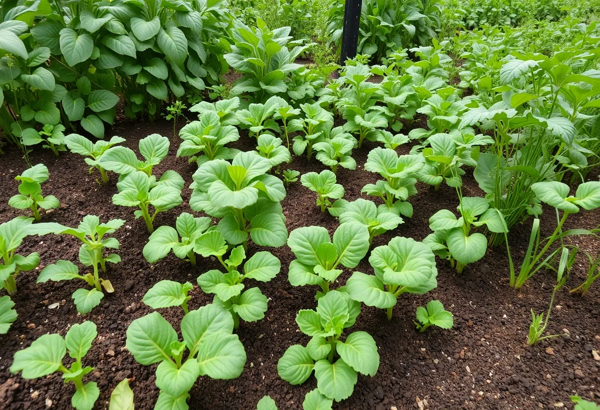 Secretos de Jardinería: Máximos Resultados